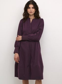 Damen Kleid CUantoinett