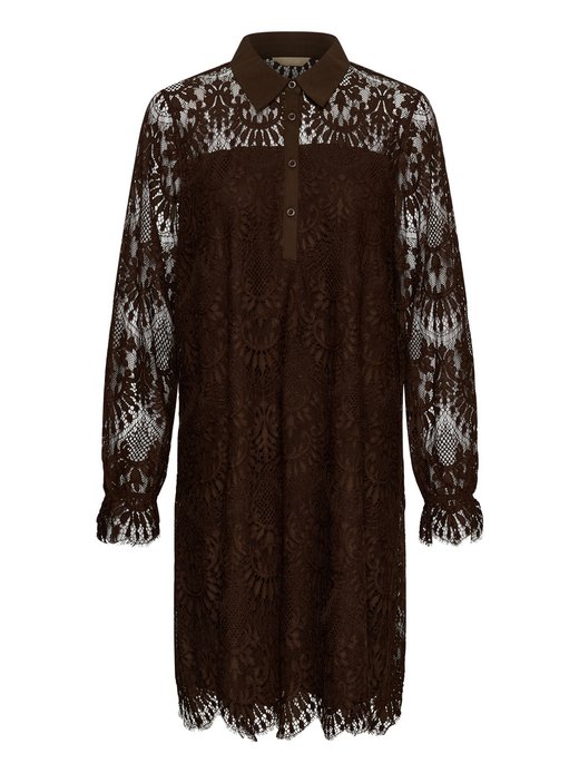 Damen Kleid CUarto
