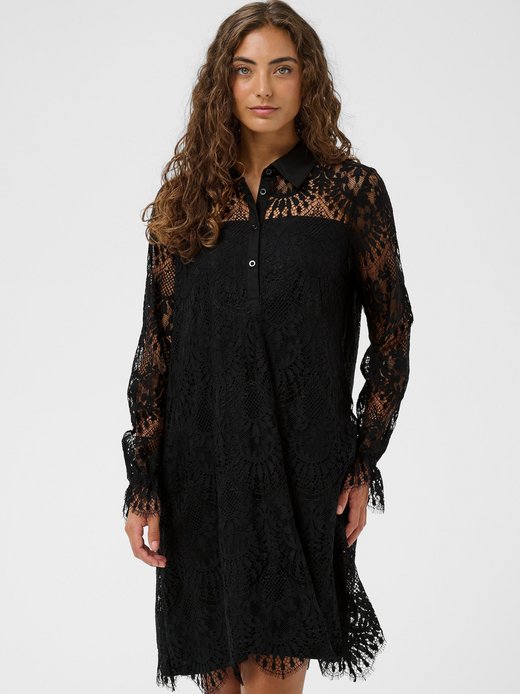 Damen Kleid CUarto