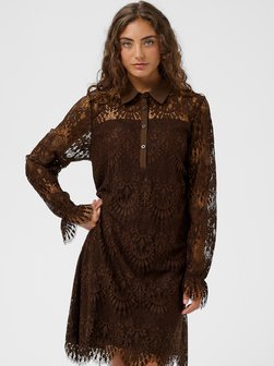 Damen Kleid CUarto