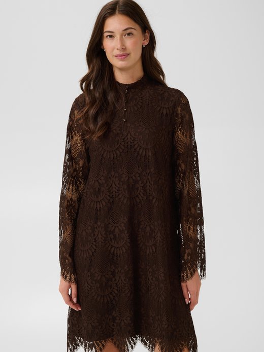 Damen Kleid CUazime