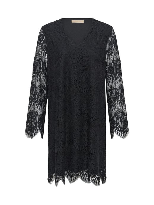 Damen Kleid CUbente