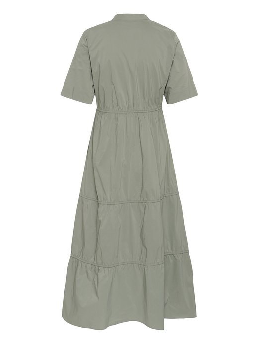 Damen Kleid CUbreathe