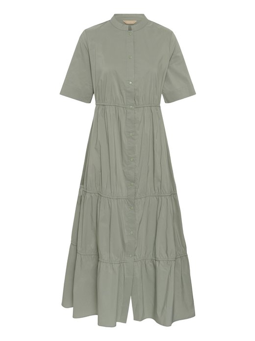 Damen Kleid CUbreathe
