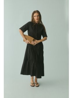 Damen Kleid CUbreathe