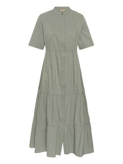 Damen Kleid CUbreathe