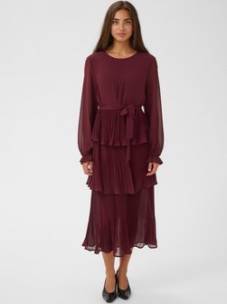Damen Kleid CUcat