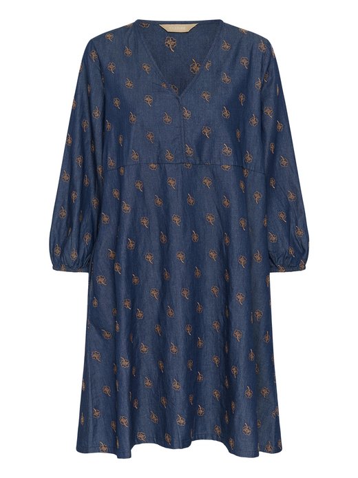 Damen Kleid CUclover
