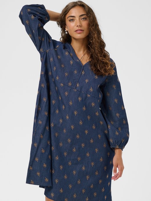 Damen Kleid CUclover