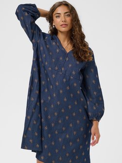 Damen Kleid CUclover