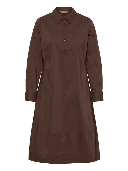 Damen Kleid CUdaiva