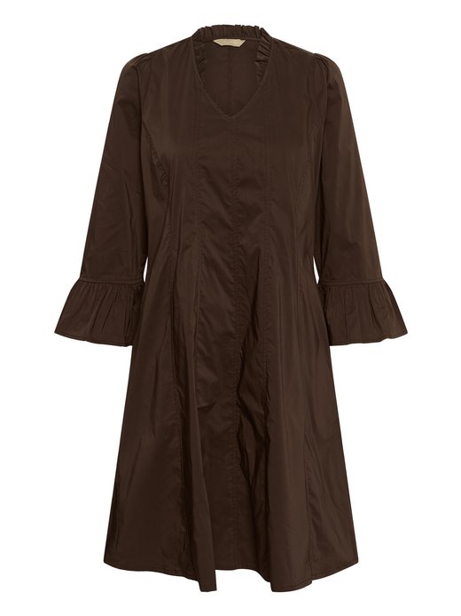 Damen Kleid CUdaiva