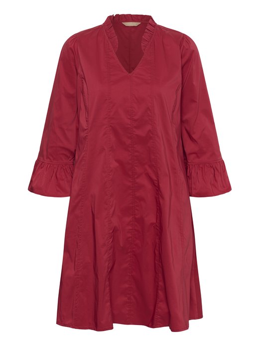 Damen Kleid CUdaiva
