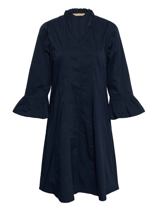 Damen Kleid CUdaiva