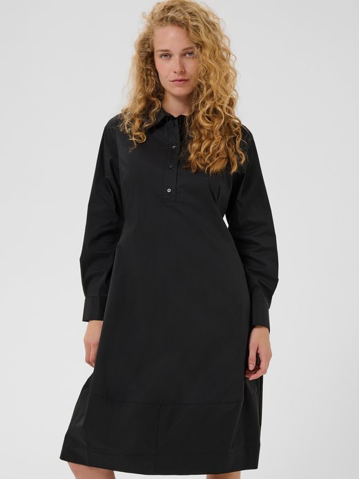 Damen Kleid CUdaiva