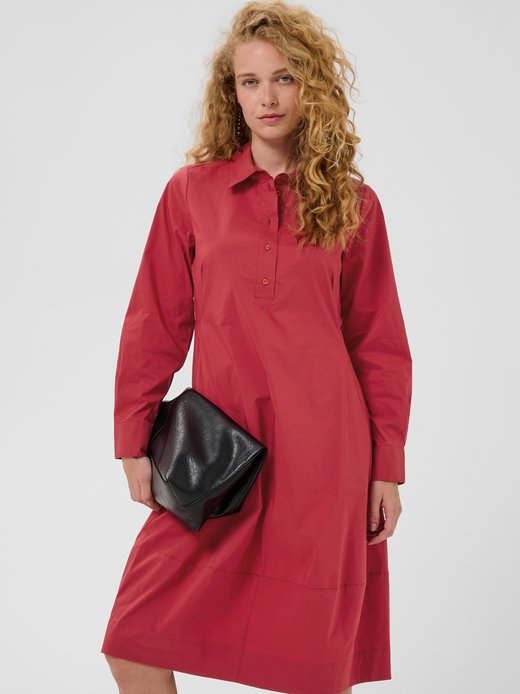 Damen Kleid CUdaiva