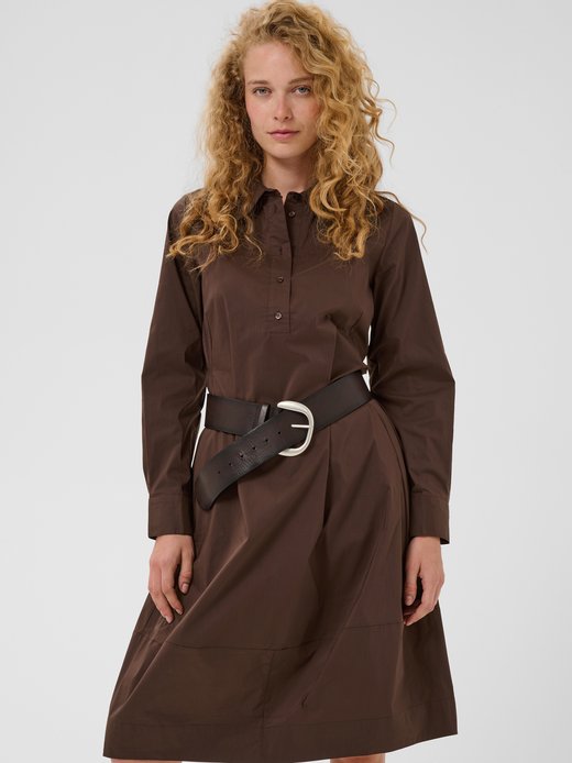 Damen Kleid CUdaiva