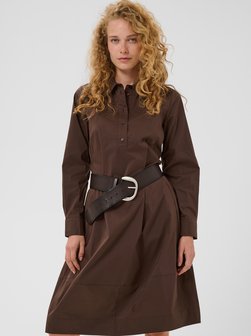 Damen Kleid CUdaiva