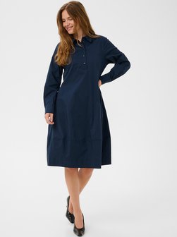 Damen Kleid CUdaiva