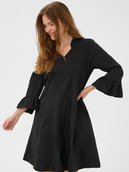 Damen Kleid CUdaiva