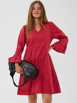 Damen Kleid CUdaiva