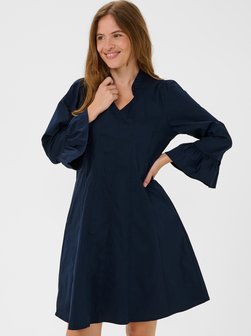 Damen Kleid CUdaiva
