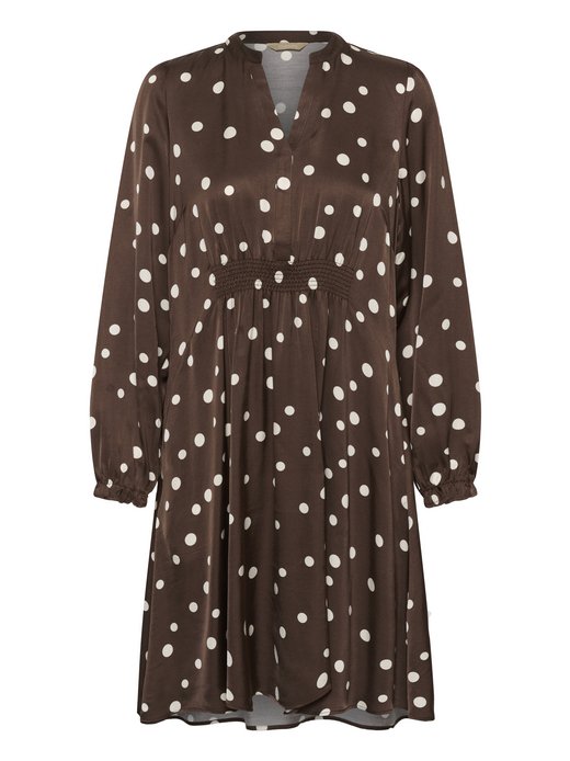 Damen Kleid CUdotty
