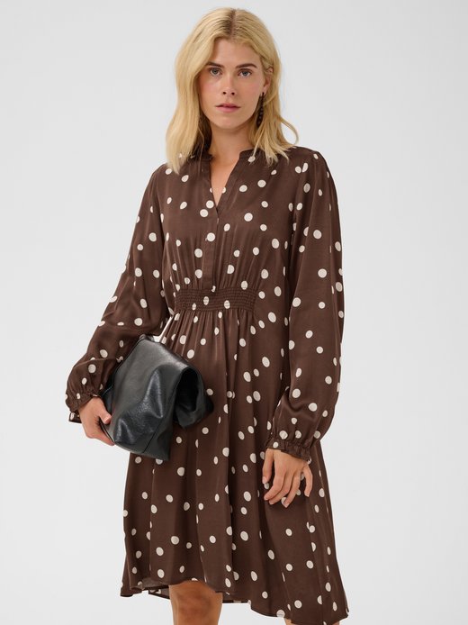 Damen Kleid CUdotty