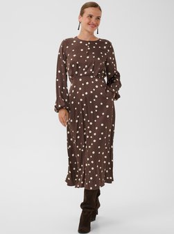 Damen Kleid CUdotty