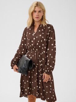 Damen Kleid CUdotty