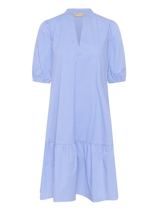 Damen Kleid CUebony