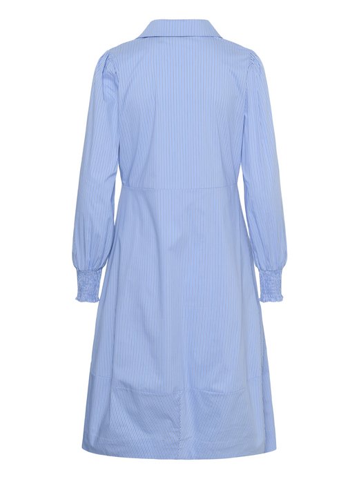 Damen Kleid CUebony