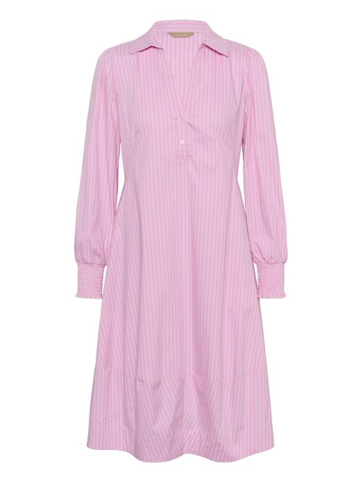 Damen Kleid CUebony