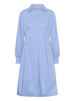 Damen Kleid CUebony
