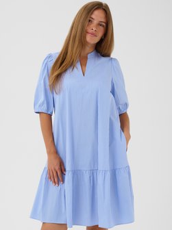 Damen Kleid CUebony