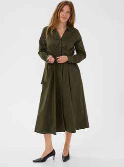 Damen Kleid CUelna