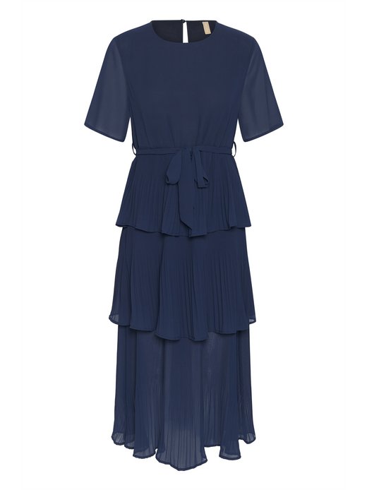 Damen Kleid CUfika