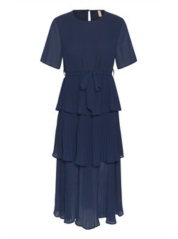 Damen Kleid CUfika