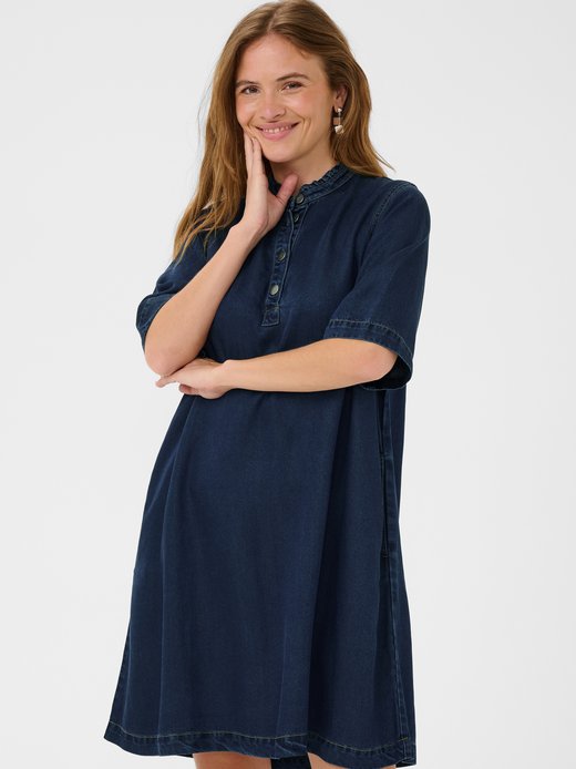 Damen Kleid CUilsa