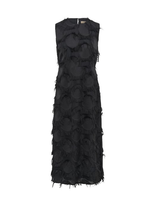 Damen Kleid CUjavina
