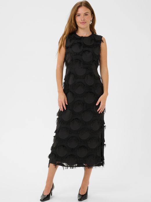 Damen Kleid CUjavina