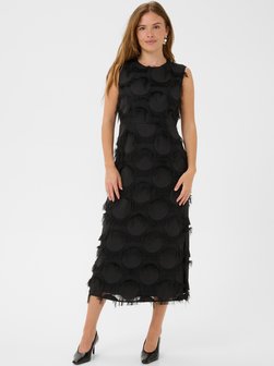 Damen Kleid CUjavina