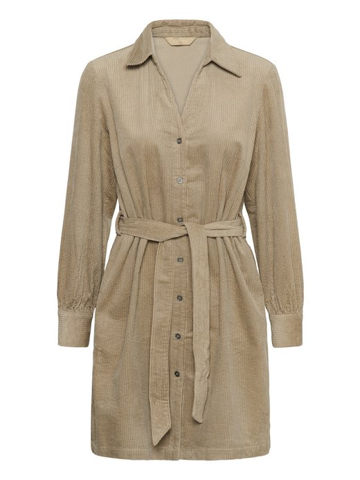 Damen Kleid CUkalla