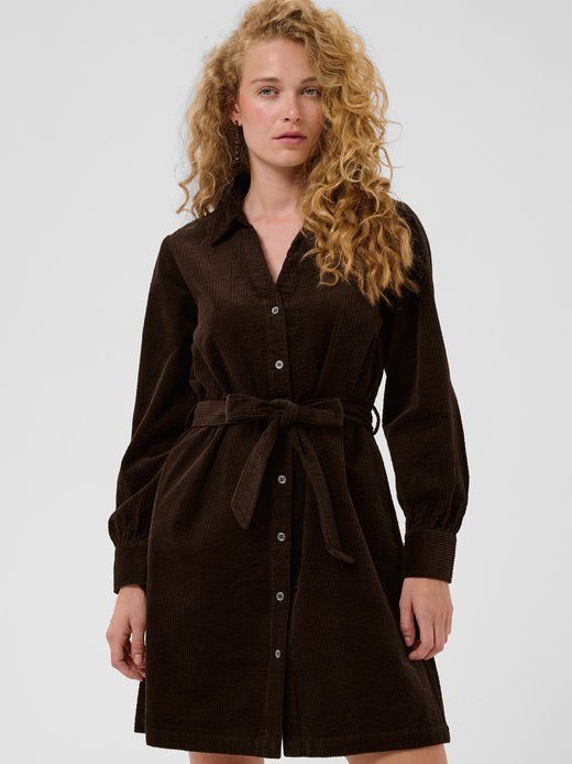 Damen Kleid CUkalla