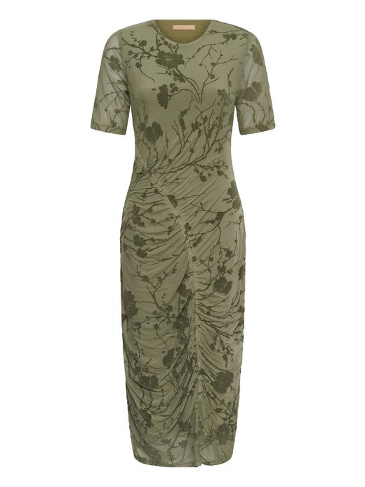 Damen Kleid CUkitti