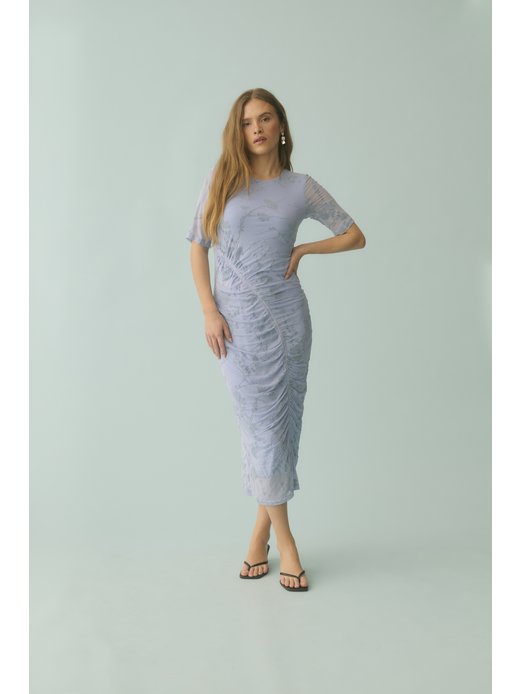 Damen Kleid CUkitti