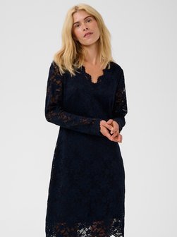 Damen Kleid CUlively