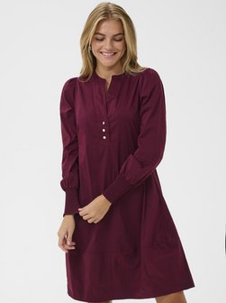 Damen Kleid CUloretta