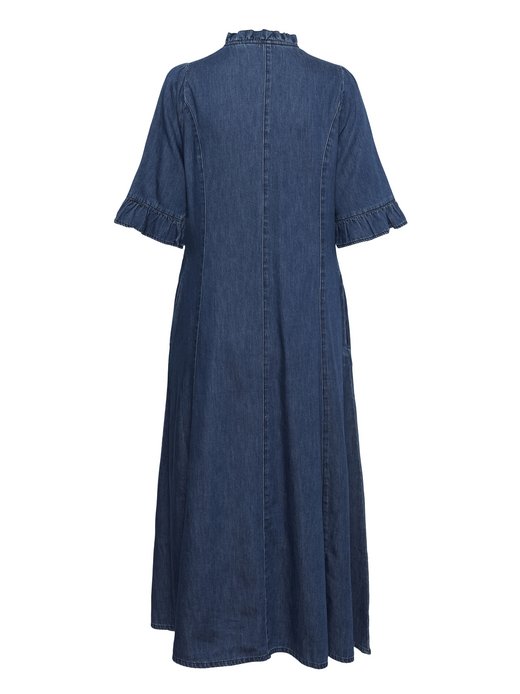 Damen Kleid CUmaxy