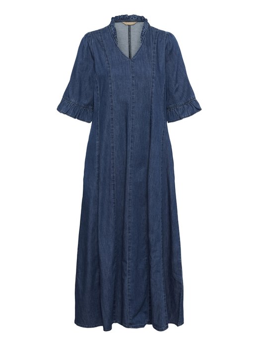 Damen Kleid CUmaxy